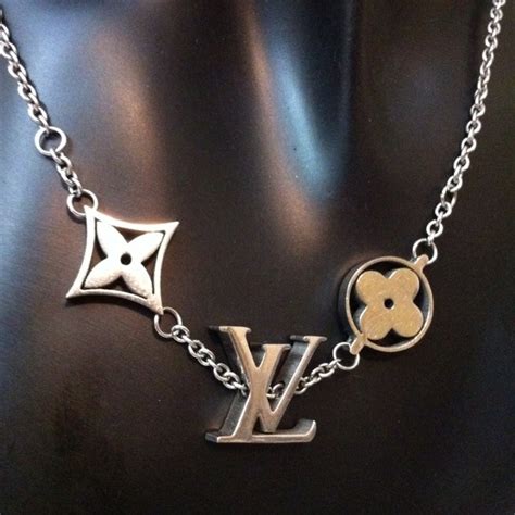 lv costume jewelry